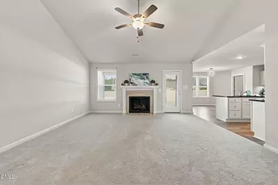 252 Earnest Way, Kenly, NC 27542 - Photo 6