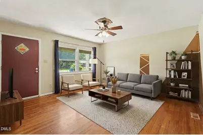 7025 Ryan Street, Fayetteville, NC 28314 - Photo 2