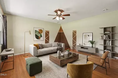 7025 Ryan Street, Fayetteville, NC 28314 - Photo 4