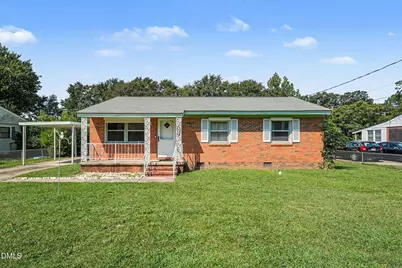 7025 Ryan Street, Fayetteville, NC 28314 - Photo 1