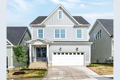 341 Spotted Turtle Trail, Wendell, NC 27591 - Photo 6