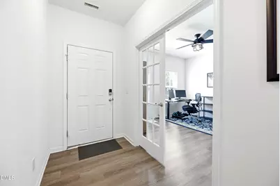1606 Wrenn Road, Durham, NC 27703 - Photo 2