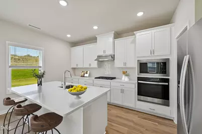 5930 Fallowfield Lane, Raleigh, NC 27616 - Photo 2