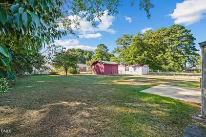1305 N Robin Street, Goldsboro, NC 27534 - Photo 32