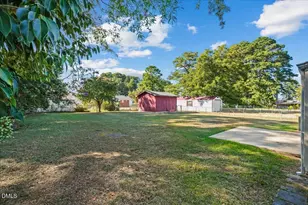 1305 N Robin St, Goldsboro, NC 27534 - Photo 32