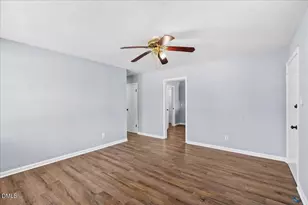 1305 N Robin St, Goldsboro, NC 27534 - Photo 6