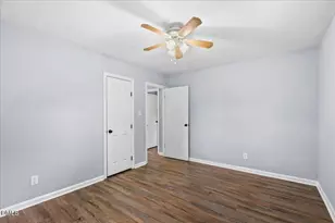 1305 N Robin St, Goldsboro, NC 27534 - Photo 14