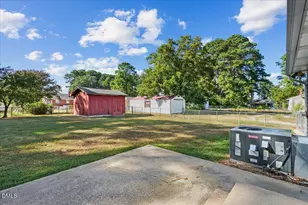 1305 N Robin St, Goldsboro, NC 27534 - Photo 28