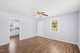 1305 N Robin St, Goldsboro, NC 27534 - Photo 8