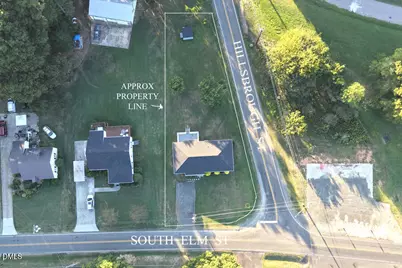 108 S Elm Street, Creedmoor, NC 27522 - Photo 32