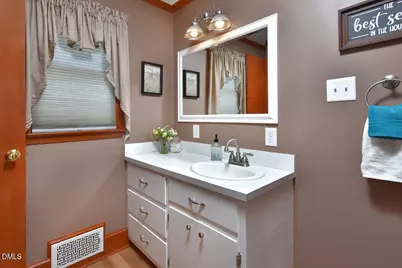 108 S Elm Street, Creedmoor, NC 27522 - Photo 16