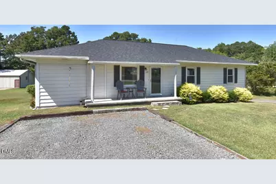 108 S Elm Street, Creedmoor, NC 27522 - Photo 2