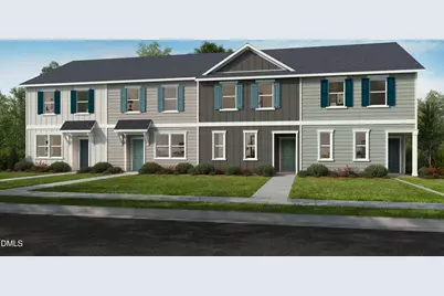 724 Eucalyptus Lane, Raleigh, NC 27610 - Photo 1