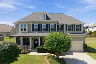 906 Avalon Dr, Mebane, NC 27302 - Photo 1