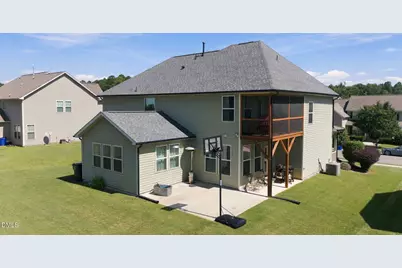 906 Avalon Drive, Mebane, NC 27302 - Photo 6