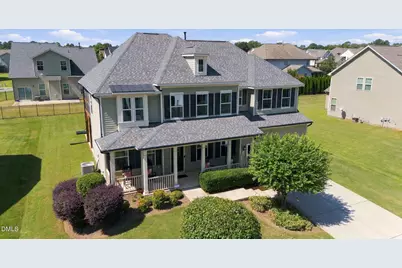 906 Avalon Drive, Mebane, NC 27302 - Photo 2