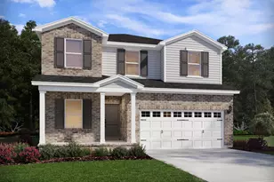 2417 Rosewood Blf Dr, Zebulon, NC 27597 - Photo 1