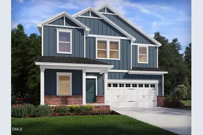 2413 Rosewood Bluff Drive, Zebulon, NC 27597 - Photo 1