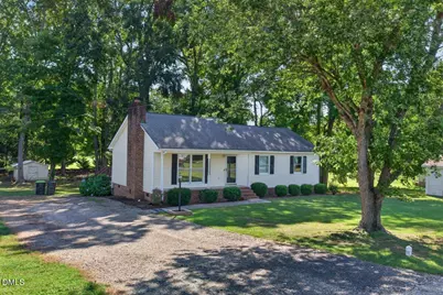 102 Meadow Park, Oxford, NC 27565 - Photo 8