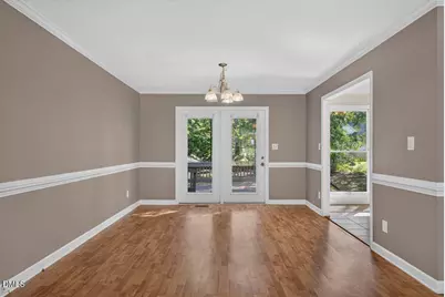 102 Meadow Park, Oxford, NC 27565 - Photo 4
