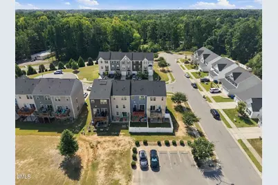 524 Autumn Cure Court, Fuquay-Varina, NC 27526 - Photo 10