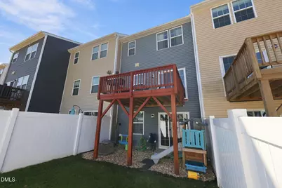 524 Autumn Cure Court, Fuquay-Varina, NC 27526 - Photo 48