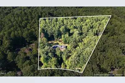 510 Valley Road, Sanford, NC 27330 - Photo 2