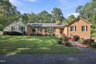 510 Valley Rd, Sanford, NC 27330 - Photo 1