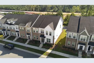 219 Chesapeake Commons Street, Garner, NC 27529 - Photo 36