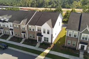 219 Chesapeake Cmns St, Garner, NC 27529 - Photo 36