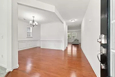 5509 Teversham Way, Cary, NC 27519 - Photo 6