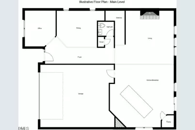 5509 Teversham Way, Cary, NC 27519 - Photo 46