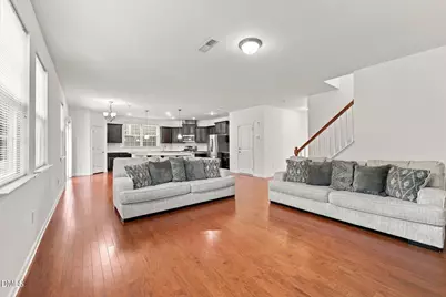 5509 Teversham Way, Cary, NC 27519 - Photo 12
