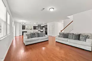 5509 Teversham Way, Cary, NC 27519 - Photo 12