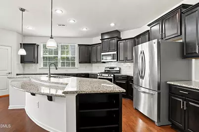 5509 Teversham Way, Cary, NC 27519 - Photo 14