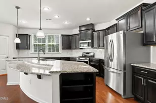 5509 Teversham Way, Cary, NC 27519 - Photo 14
