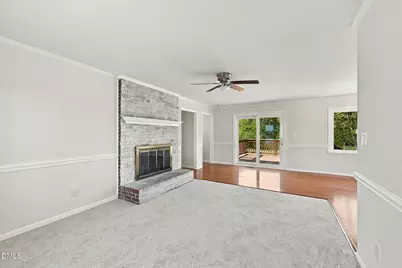 952 Pony Farm Road, Clayton, NC 27520 - Photo 16