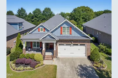 154 Moss Creek Place, Fuquay Varina, NC 27526 - Photo 1
