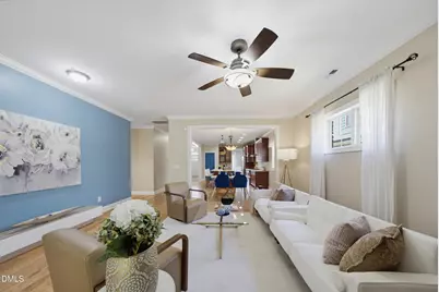154 Moss Creek Place, Fuquay Varina, NC 27526 - Photo 12