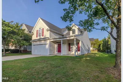 8116 Rolling Glenn Drive, Raleigh, NC 27616 - Photo 2