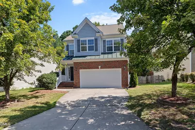 4615 Lemongrass Lane, Durham, NC 27713 - Photo 2