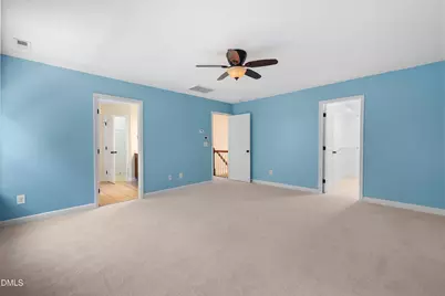4615 Lemongrass Lane, Durham, NC 27713 - Photo 32