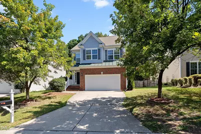 4615 Lemongrass Lane, Durham, NC 27713 - Photo 54