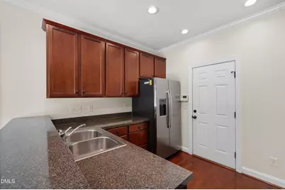 4615 Lemongrass Lane, Durham, NC 27713 - Photo 20