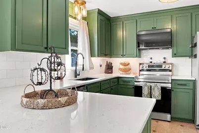 12291 Finch Street, Bailey, NC 27807 - Photo 2