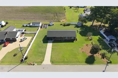 12291 Finch Street, Bailey, NC 27807 - Photo 16
