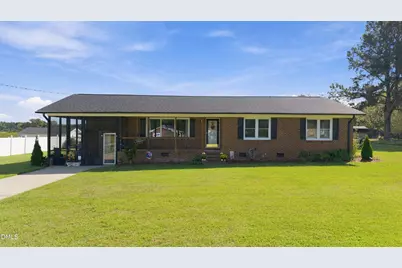 12291 Finch Street, Bailey, NC 27807 - Photo 10