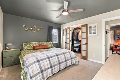 12291 Finch Street, Bailey, NC 27807 - Photo 8