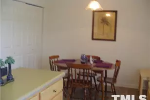 113 Eldon Ln, Apex, NC 27502 - Photo 4