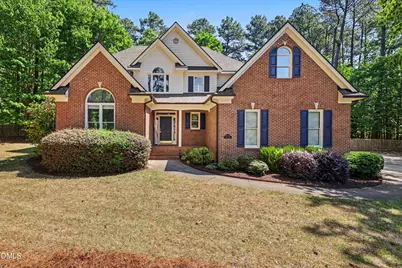 4708 Bartwood Dr., Raleigh, NC 27613 - Photo 1